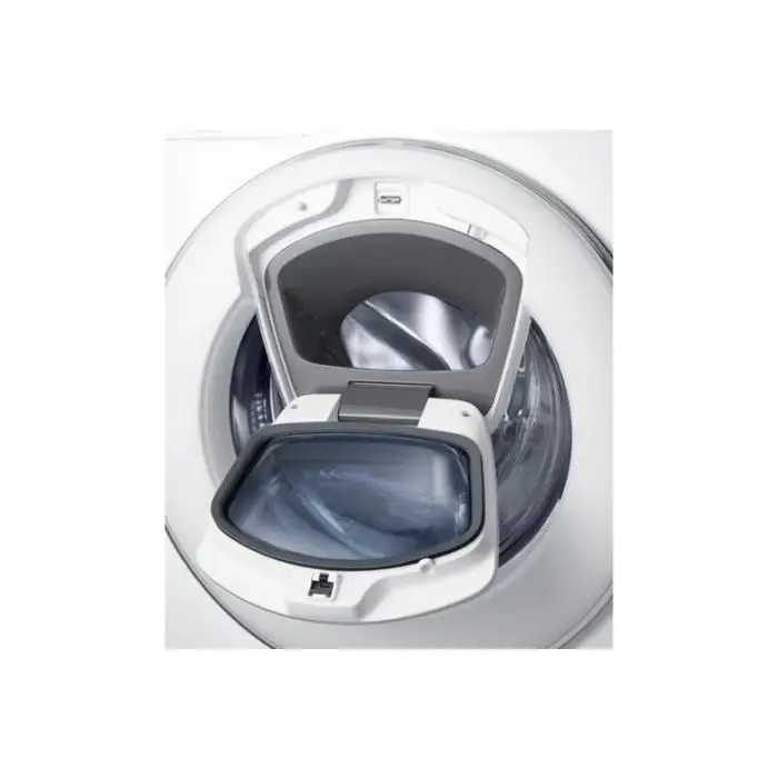 Samsung WW70K5410WW lavatrice Caricamento frontale 7 kg 1400 Giri/min Bianco , 101537 , Immagine 11