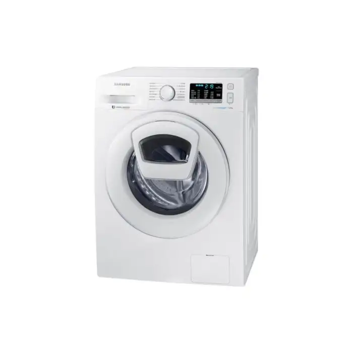 Samsung WW70K5410WW lavatrice Caricamento frontale 7 kg 1400 Giri/min Bianco , 101537 , Immagine 3