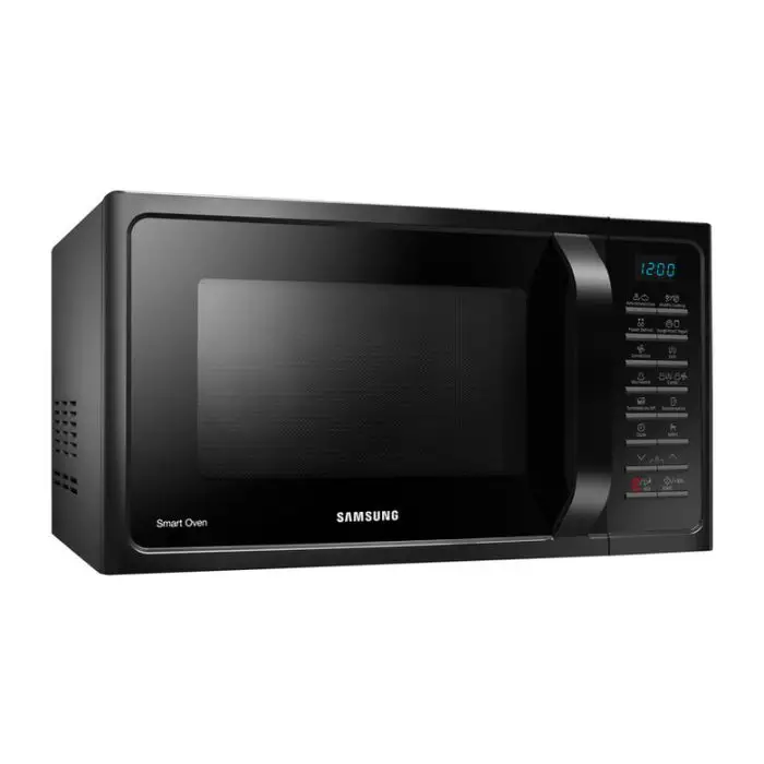 Samsung MC28H5015CK forno a microonde Superficie piana Microonde combinato 28 L 900 W Nero , 86652 , Immagine 4