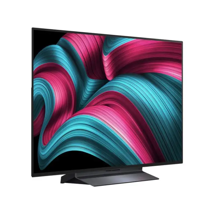 LG OLED evo AI OLED48C55LA TV Serie C5 48&#039;&#039; 4K, α9 Gen8, Dolby Vision, 40W, 4 HDMI, VRR 144Hz, Smart TV WebOS 25 , 158721 , Immagine 15