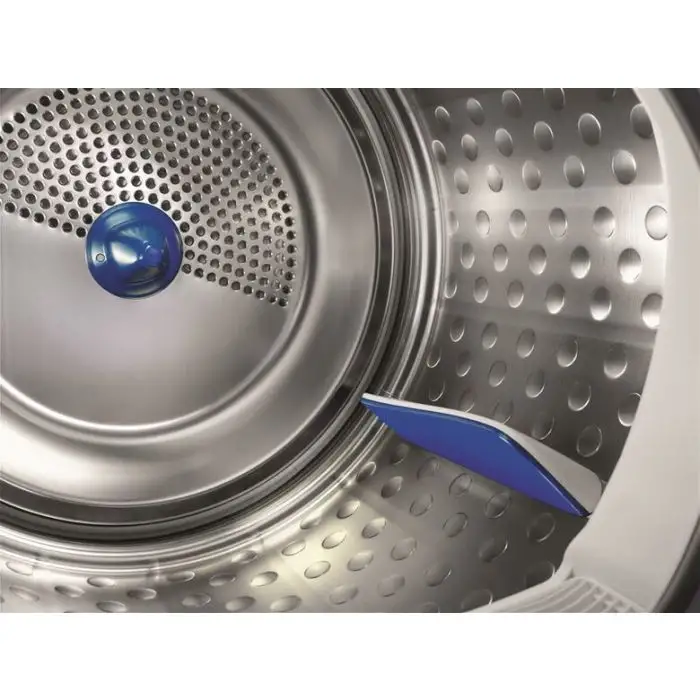 Electrolux RDH3874GDE asciugatrice Libera installazione Caricamento frontale 7 kg A++ Bianco , 105185 , Immagine 3