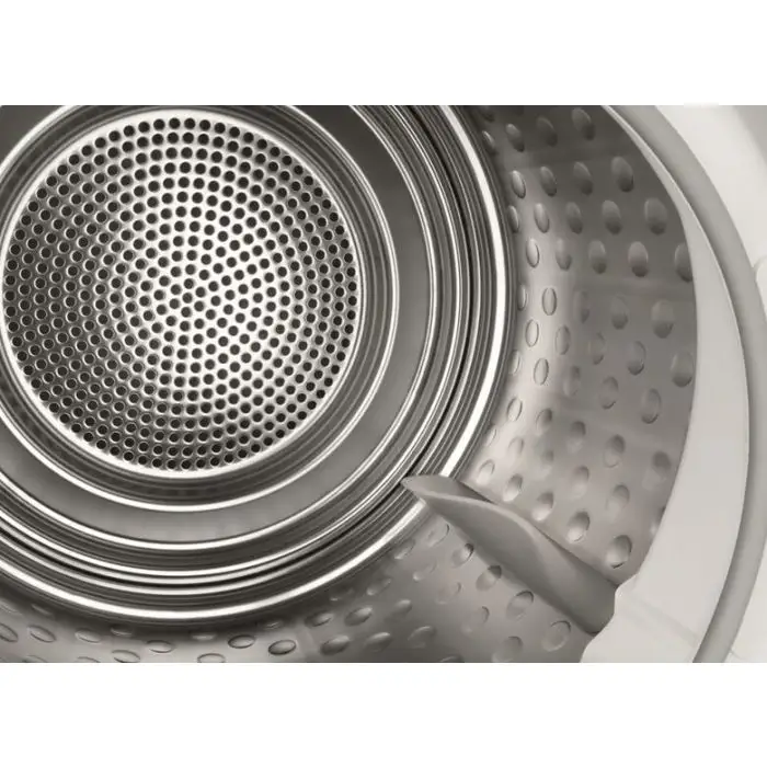 Electrolux RDH3874GDE asciugatrice Libera installazione Caricamento frontale 7 kg A++ Bianco , 105185 , Immagine 4