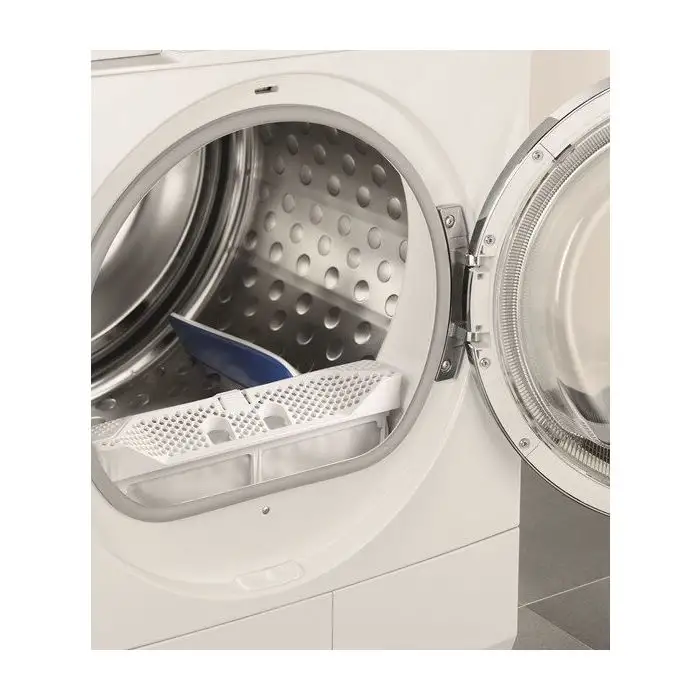 Electrolux RDH3874GDE asciugatrice Libera installazione Caricamento frontale 7 kg A++ Bianco , 105185 , Immagine 6