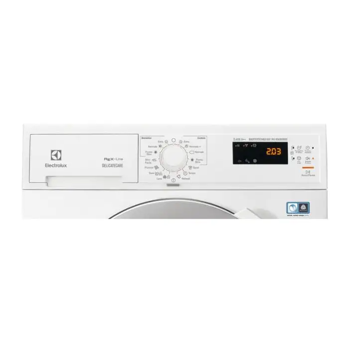 Electrolux RDH3874GDE asciugatrice Libera installazione Caricamento frontale 7 kg A++ Bianco , 105185 , Immagine 2