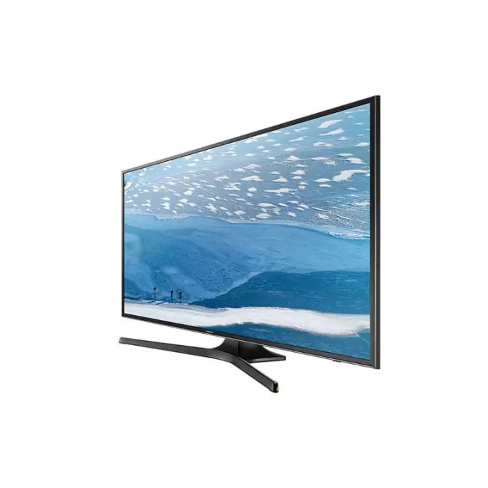 Samsung UE55KU6000K 139,7 cm (55&quot;) 4K Ultra HD Smart TV Wi-Fi Nero , 103876 , Immagine 6