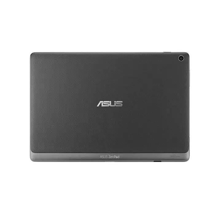 ASUS ZenPad 10 Z300CNL-6A024A 4G LTE 32 GB 25,6 cm (10.1&quot;) Intel Atom® 2 GB Wi-Fi 4 (802.11n) Android 6.0 Grigio , 103869 , Immagine 2