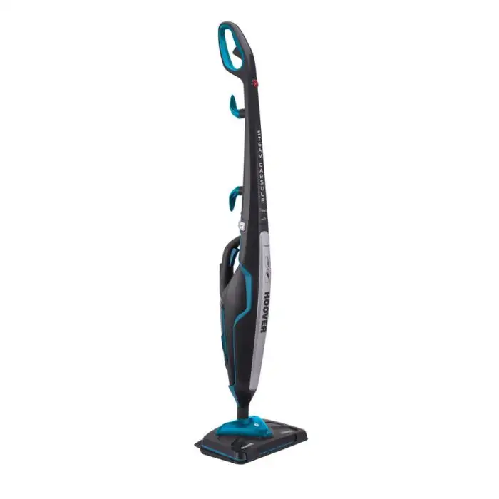 Hoover Steam Capsule 2in1 Capsule 2in1 Pulitore a vapore verticale 0,35 L 1700 W Blu, Verde , 99428 , Immagine 3