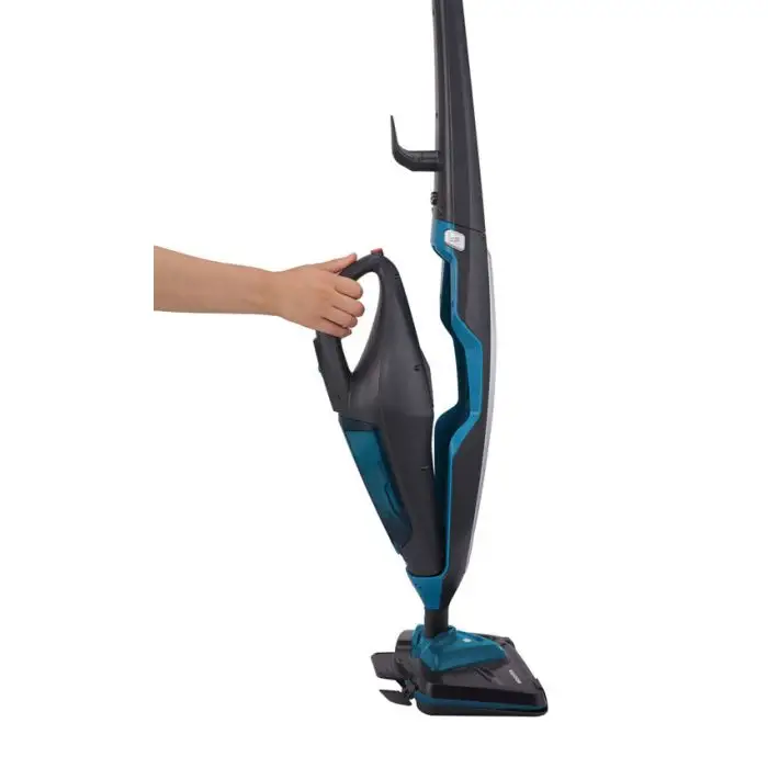 Hoover Steam Capsule 2in1 Capsule 2in1 Pulitore a vapore verticale 0,35 L 1700 W Blu, Verde , 99428 , Immagine 5