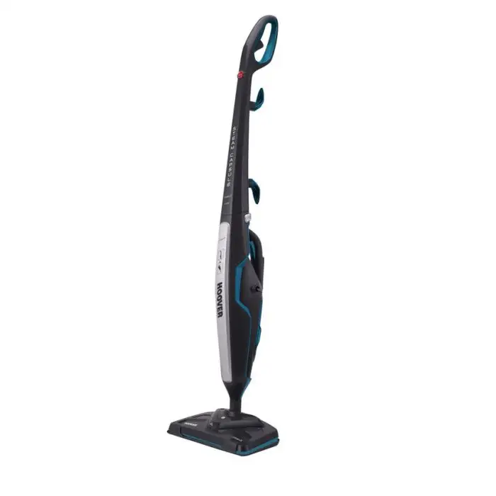 Hoover Steam Capsule 2in1 Capsule 2in1 Pulitore a vapore verticale 0,35 L 1700 W Blu, Verde , 99428 , Immagine 2