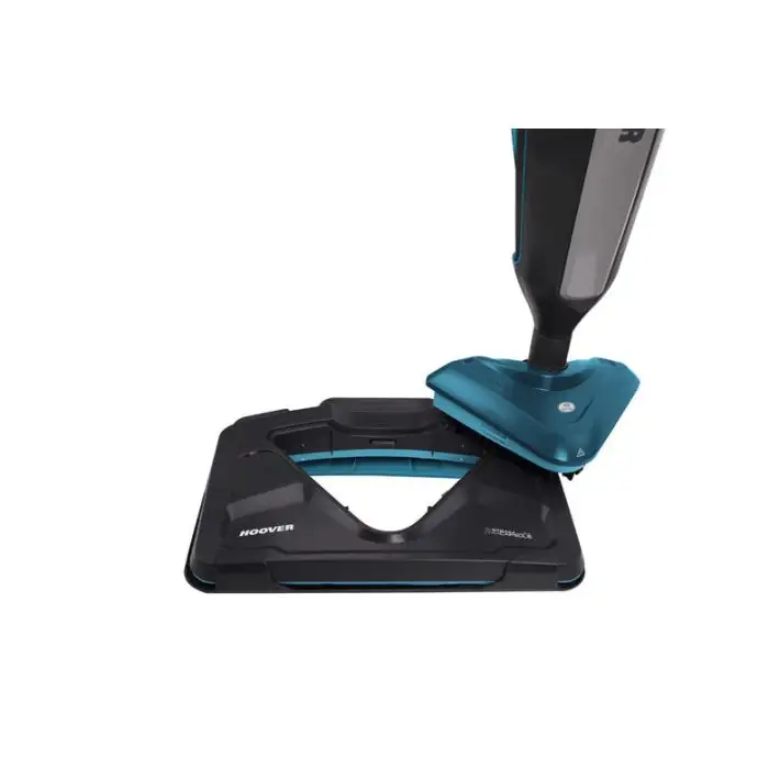 Hoover Steam Capsule 2in1 Capsule 2in1 Pulitore a vapore verticale 0,35 L 1700 W Blu, Verde , 99428 , Immagine 8