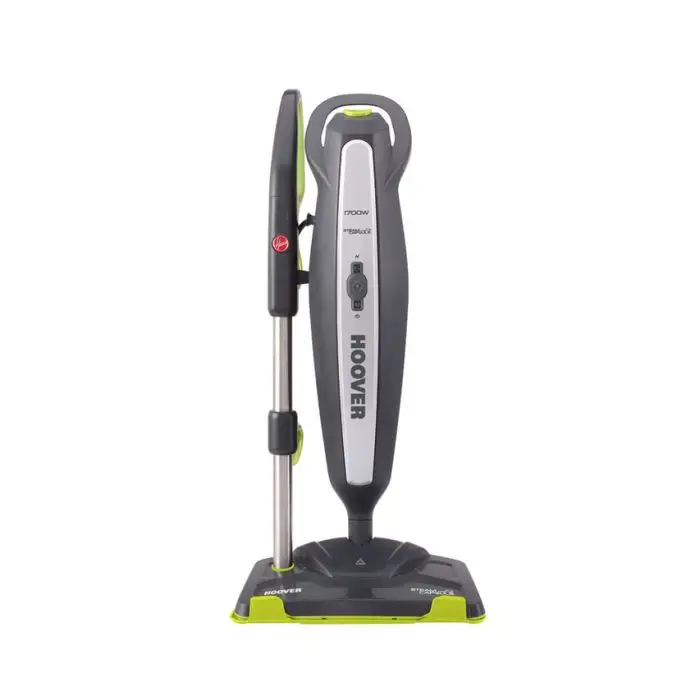 Hoover Steam Capsule CAN 1700 R 011 Pulitore a vapore verticale 0,7 L 1700 W Lime, Verde , 099781 , Immagine 2