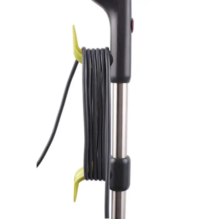 Hoover Steam Capsule CAN 1700 R 011 Pulitore a vapore verticale 0,7 L 1700 W Lime, Verde , 099781 , Immagine 7