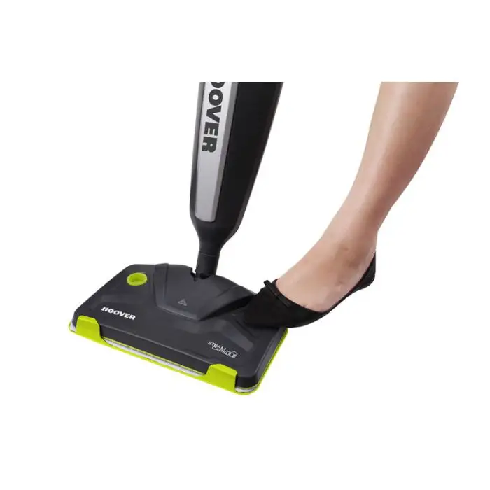 Hoover Steam Capsule CAN 1700 R 011 Pulitore a vapore verticale 0,7 L 1700 W Lime, Verde , 099781 , Immagine 5