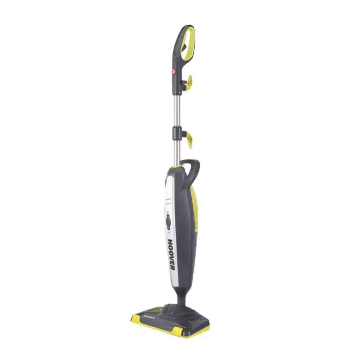 Hoover Steam Capsule CAN 1700 R 011 Pulitore a vapore verticale 0,7 L 1700 W Lime, Verde , 099781 , Immagine 4