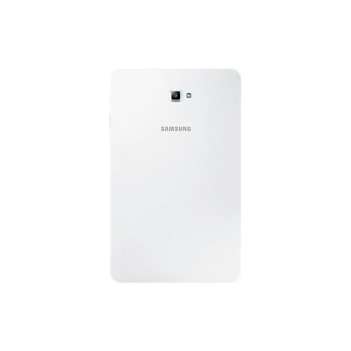 Samsung Galaxy Tab A SM-T585 4G LTE 16 GB 25,6 cm (10.1&quot;) Samsung Exynos 2 GB Wi-Fi 5 (802.11ac) Android Bianco , 103215 , Immagine 2