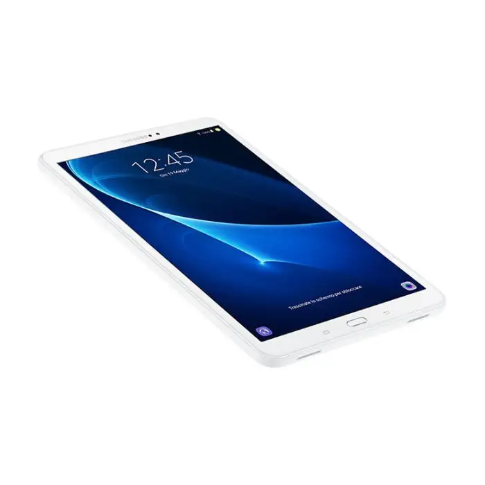 Samsung Galaxy Tab A SM-T585 4G LTE 16 GB 25,6 cm (10.1&quot;) Samsung Exynos 2 GB Wi-Fi 5 (802.11ac) Android Bianco , 103215 , Immagine 6