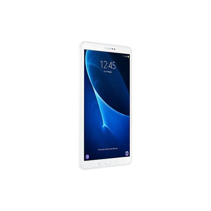 Samsung Galaxy Tab A SM-T585 4G LTE 16 GB 25,6 cm (10.1&quot;) Samsung Exynos 2 GB Wi-Fi 5 (802.11ac) Android Bianco , 103215 , Immagine 5