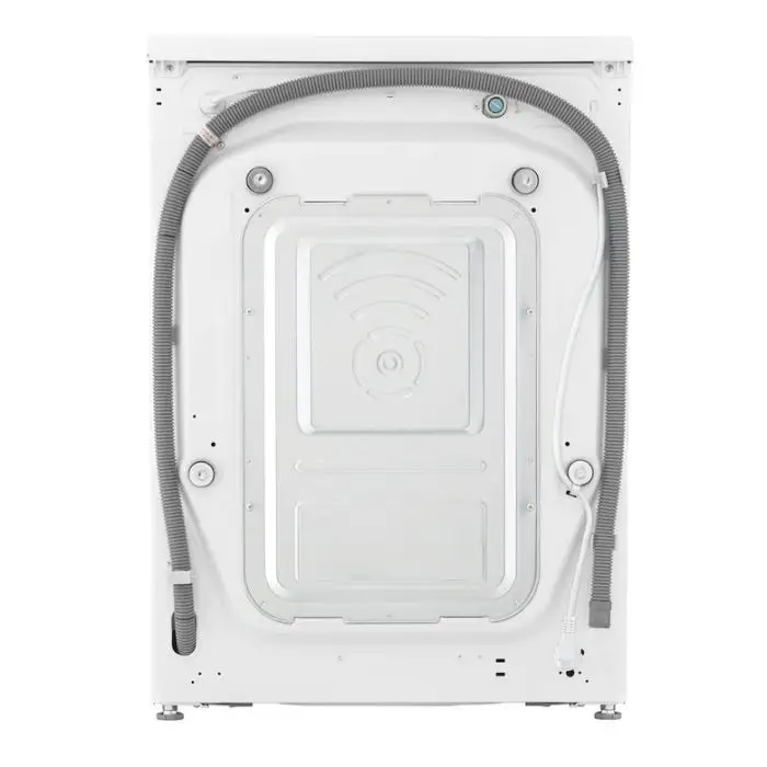 LG F4R9009TPWC Lavatrice 9kg AI DD, Classe A-40%, 1400 giri, TurboWash, Vapore , Lavatrici , 158863 , Immagine 14