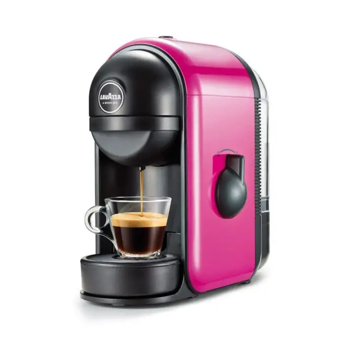 Lavazza MINÙ Automatica/Manuale Macchina per caffè a cialde 0,5 L in  Offerta Online