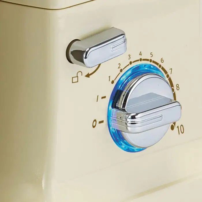Ariete 1596/11 Impastatrice 1500 W 4,2 L Beige , 107727 , Immagine 9