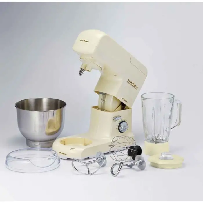 Ariete 1596/11 Impastatrice 1500 W 4,2 L Beige , 107727 , Immagine 2