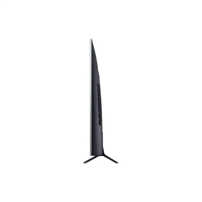 Samsung UE43KU6500U 109,2 cm (43&quot;) 4K Ultra HD Smart TV Wi-Fi Nero, Argento , 102667 , Immagine 2