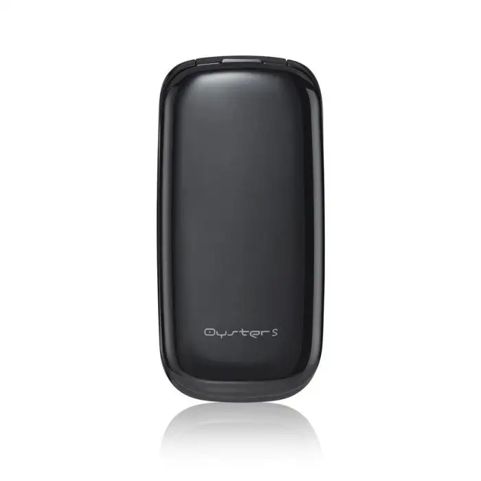 Brondi Oyster S 4,5 cm (1.77&quot;) Nero Telefono cellulare basico , 103221 , Immagine 3