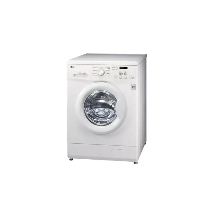 LG FH0C3LD lavatrice Caricamento frontale 5 kg 1000 Giri/min Bianco , 105190 , Immagine 2
