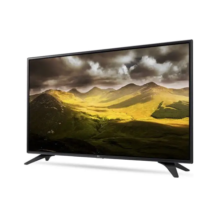 LG 32LH530V.API TV 81,3 cm (32&quot;) Full HD Nero , 102732 , Immagine 3