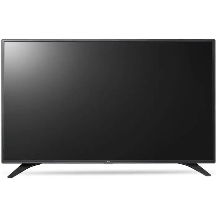 LG 32LH530V.API TV 81,3 cm (32&quot;) Full HD Nero , 102732 , Immagine 7