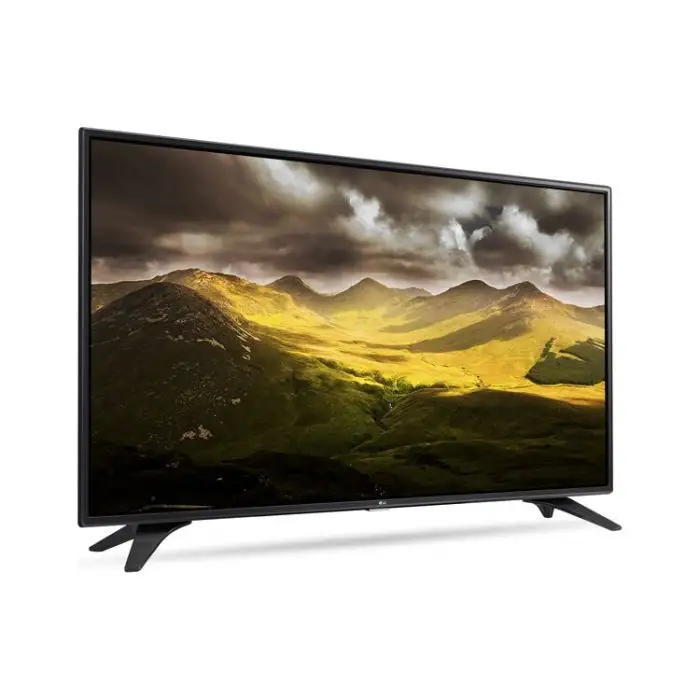LG 32LH530V.API TV 81,3 cm (32&quot;) Full HD Nero , 102732 , Immagine 2