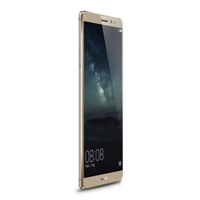 Huawei Mate S 14 cm (5.5&quot;) SIM singola Android 5.1.1 4G Micro-USB 3 GB 32 GB 2700 mAh Oro , 105925 , Immagine 4