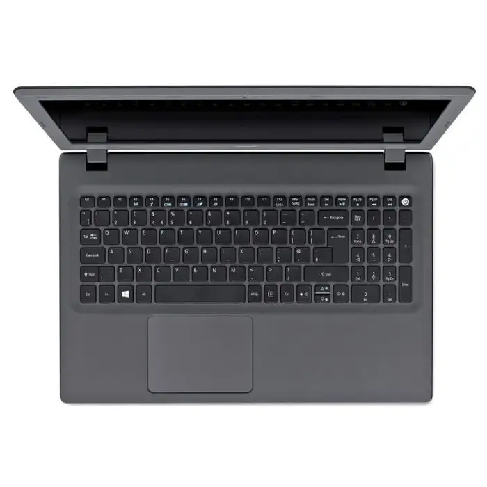 Acer Aspire E E5-573G-5369 Computer portatile 39,6 cm (15.6&quot;) Intel® Core™ i5 di quarta generazione 8 GB DDR3L-SDRAM 1000 GB HDD NVIDIA® GeForce® 920M Wi-Fi 5 (802.11ac) Windows 10 Home Antr , 106010 , Immagine 2