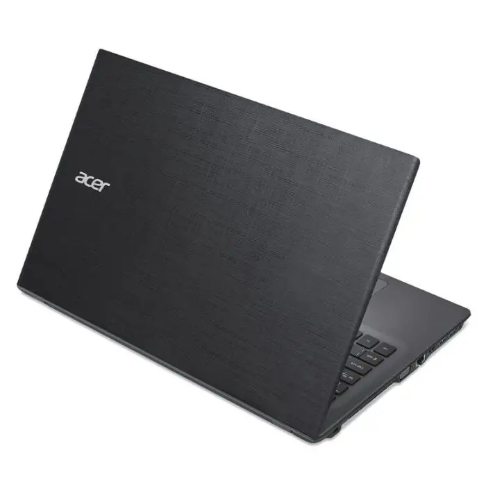 Acer Aspire E E5-573G-5369 Computer portatile 39,6 cm (15.6&quot;) Intel® Core™ i5 di quarta generazione 8 GB DDR3L-SDRAM 1000 GB HDD NVIDIA® GeForce® 920M Wi-Fi 5 (802.11ac) Windows 10 Home Antr , 106010 , Immagine 3