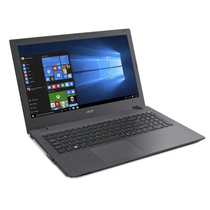 Acer Aspire E E5-573G-5369 Computer portatile 39,6 cm (15.6&quot;) Intel® Core™ i5 di quarta generazione 8 GB DDR3L-SDRAM 1000 GB HDD NVIDIA® GeForce® 920M Wi-Fi 5 (802.11ac) Windows 10 Home Antr , 106010 , Immagine 6