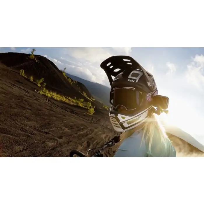 GoPro Helmet Front + Side Mount Supporto per fotocamera , 109256 , Immagine 3