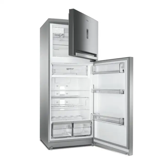 Whirlpool TTNF 8212 OX Doppia porta , 103672 , Immagine 2