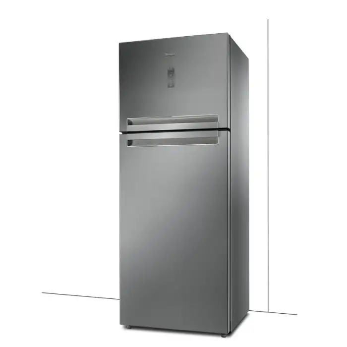 Whirlpool TTNF 8212 OX Doppia porta , 103672 , Immagine 4