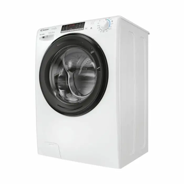 Candy CSOW61066TWMB6-S lavasciuga Libera installazione Caricamento frontale Bianco D , 157443 , Immagine 5