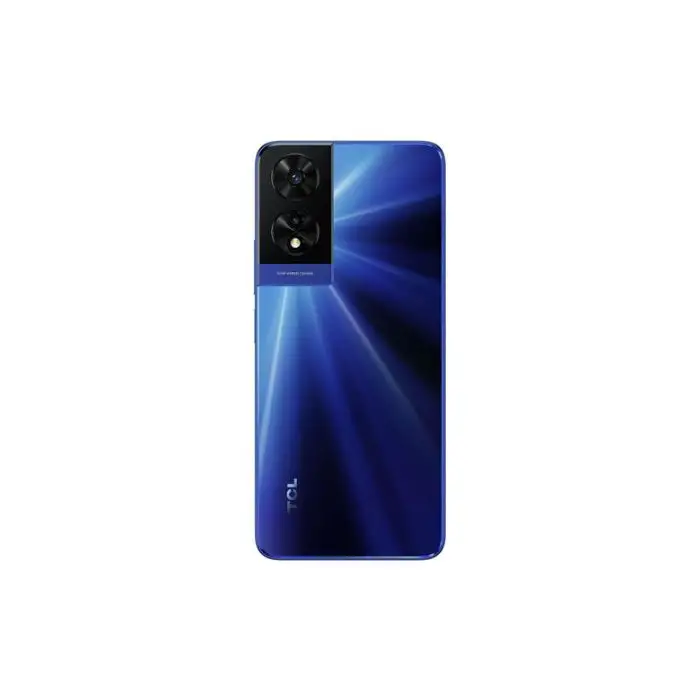 TCL 505 17,1 cm (6.75&quot;) Doppia SIM Android 14 4G USB tipo-C 4 GB 128 GB 5010 mAh Blu , 152911 , Immagine 6