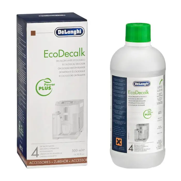 De’Longhi EcoDecalk disincrostante Elettrodomestici 500 ml , 68613 , Immagine 2