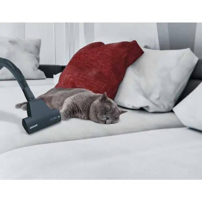 Hoover Breeze BR71 BR30 2 L A cilindro Secco 700 W Senza sacchetto , 144915 , Immagine 3