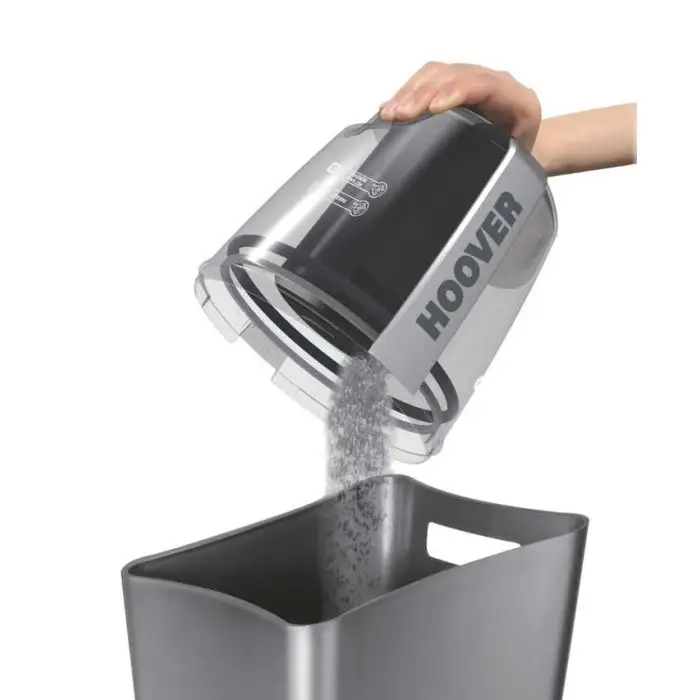 Hoover Breeze BR71 BR30 2 L A cilindro Secco 700 W Senza sacchetto , 144915 , Immagine 6