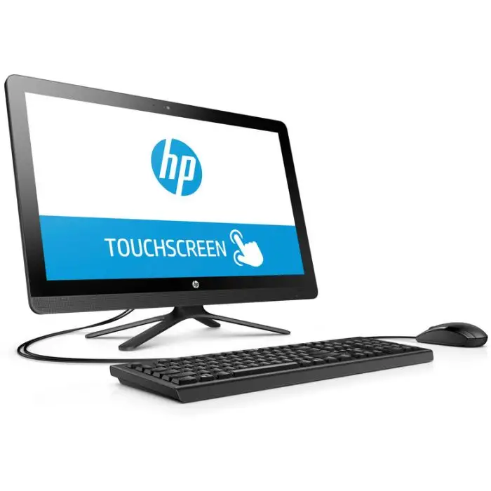 HP All-in-One - 24-g013nl (Touch) (ENERGY STAR) , 105603 , Immagine 3