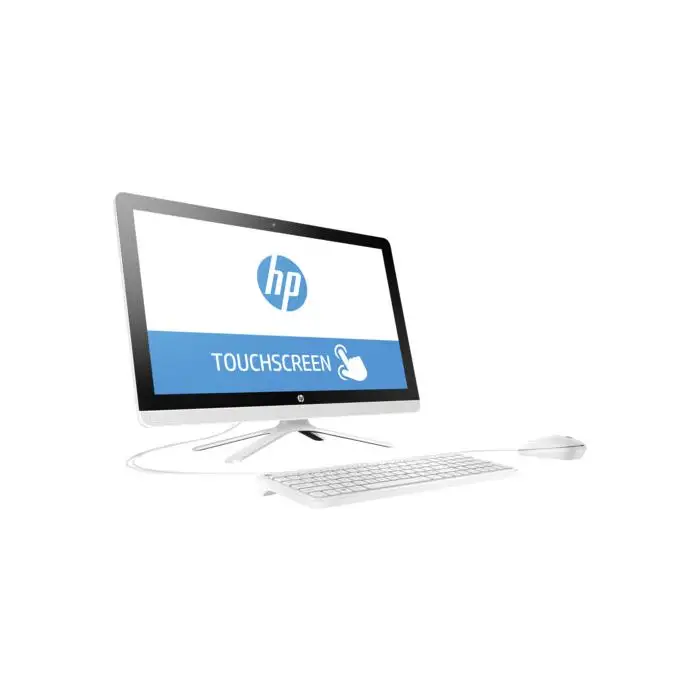 HP All-in-One - 24-g013nl (Touch) (ENERGY STAR) , 105603 , Immagine 6