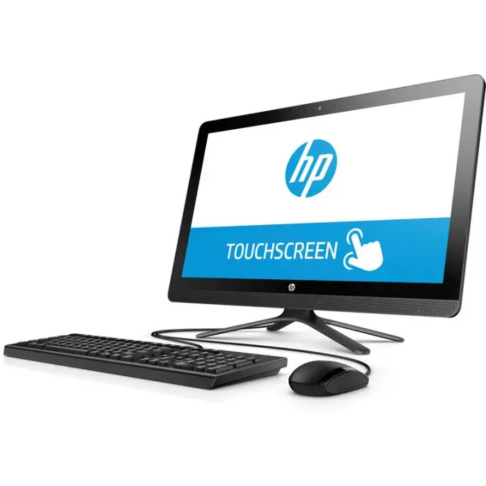 HP All-in-One - 24-g013nl (Touch) (ENERGY STAR) , 105603 , Immagine 2