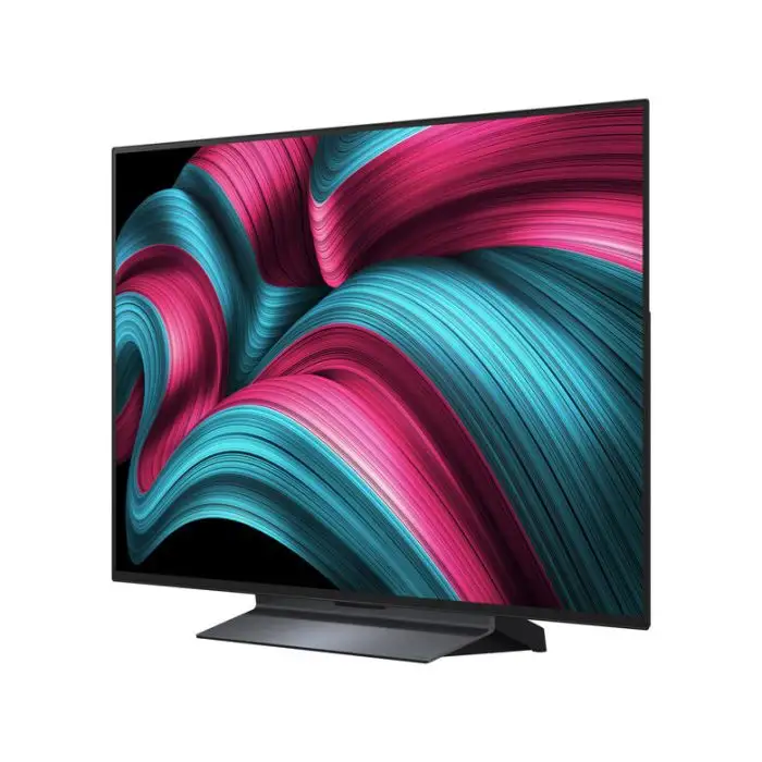 LG OLED evo AI OLED48C55LA TV Serie C5 48&#039;&#039; 4K, α9 Gen8, Dolby Vision, 40W, 4 HDMI, VRR 144Hz, Smart TV WebOS 25 , 158721 , Immagine 16