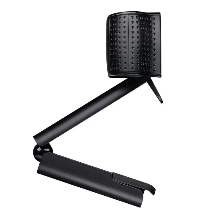 Logitech C922 PRO HD STREAM webcam 1920 x 1080 Pixel USB Nero , 135443 , Immagine 6
