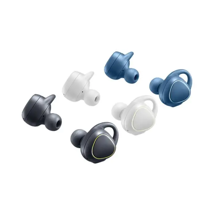 Samsung SM-R150 Auricolare True Wireless Stereo (TWS) In-ear Sport Bluetooth Blu , 106118 , Immagine 4