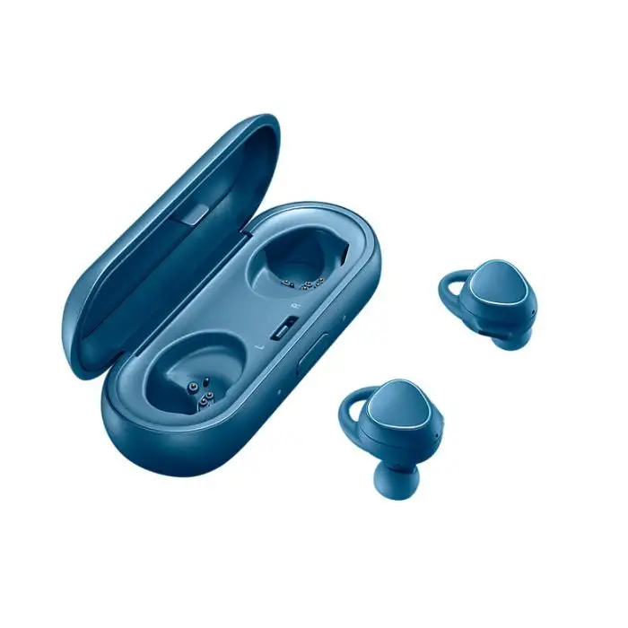 Samsung SM-R150 Auricolare True Wireless Stereo (TWS) In-ear Sport Bluetooth Blu , 106118 , Immagine 11